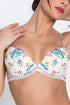 Lise Charmel H39 Baisers Legers Contour W/progressive Pad
